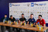 Loux was the gold sponsor of the "19th Final Four of the Men's Handball Cup lux free"