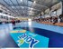 Loux was the gold sponsor of the "19th Final Four of the Men's Handball Cup lux free"
