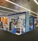 Loux at the Hotelia 2022 International Hotel Equipment Exhibition