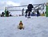 Εγκαίνια του 1ου Πανελληνίου Τουρνουά Snow Volley με λουξ plus ’n light tea