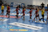 Loux was the gold sponsor of the "19th Final Four of the Men's Handball Cup lux free"