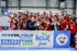 Loux was the gold sponsor of the "19th Final Four of the Men's Handball Cup lux free"