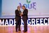 Double distinction for Loux at the Made in Greece Awards 2017