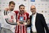 Loux was the gold sponsor of the "19th Final Four of the Men's Handball Cup lux free"