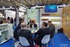 Εντυπωσιακή ήταν η παρουσία της Λουξ στη Foodexpo 2023
