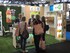LOUX in Paris for the SIAL 2018 International Exhibition