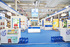 Η Λουξ έδωσε δυναμικό «παρών» στη Foodexpo 2022